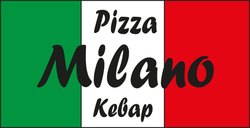 Logo Pizzeria Milano